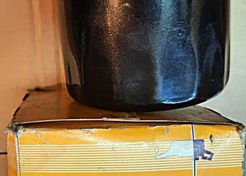 Filtr oleju  OP 627 zastąpiony przez OP 629 - Fiat Cinquecento