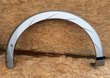 Listwa błotnika przód lewa lh hyundai ioniq V 5 87711-GI100 877C1-GI100