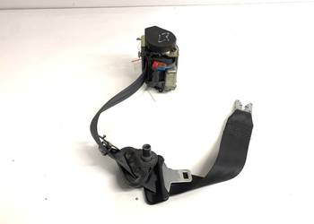 PAS BEZPIECZEŃSTWA LEWY PRZÓD RENAULT MEGANE III LEWA, PRZEDNIA