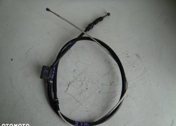 LINKA HAMULCA RĘCZNEGO OCTAVIA III 5Q0609721BF