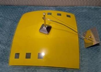 Kaja Żyrandol /szkło