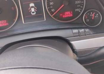 Audi A4 B7
