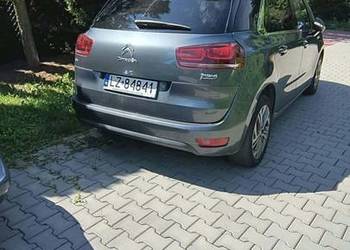 Sprzedam Citroen C4 Picasso