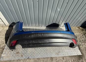 Zderzak tył tylny Kompletny Mazda CX-5 2015r Kolor 42M