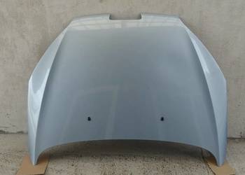 EYLC peugeot 407 maska drzwi zderzak klapa
