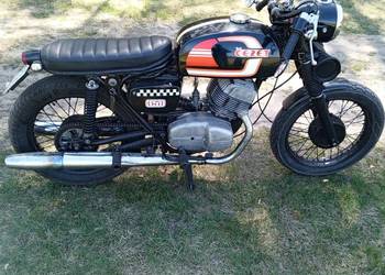JAWA CEZET 350