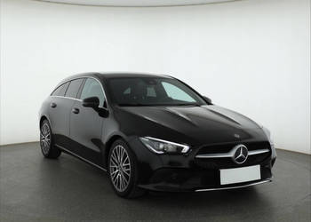 Mercedes CLA 180