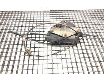 HAMULEC RĘCZNY ELEKTRYCZNY BMW E70 6850289 SUV 06-13