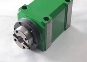 Wrzeciono BT 30 SK 30