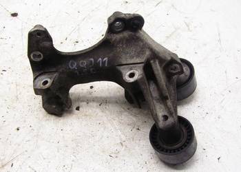 PODSTAWA ŁAPA ALTERNATORA 1.2 DIG-T NISSAN QASHQAI J11 117108063R