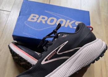 Buty brooks