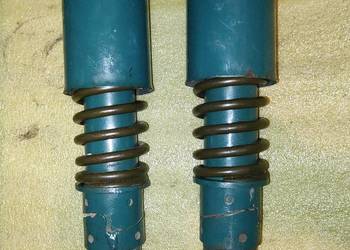 Oryginalne nowe amortyzatory K750 Dniepr MT K650