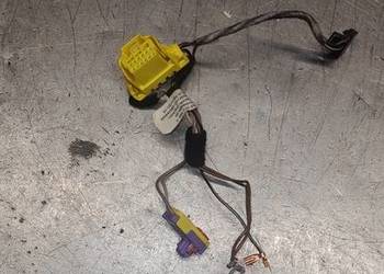 Sprzedam kostka wtyczka airbag SKODA FABIA SUPERB OCTAVIA RAPID