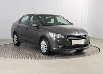 Peugeot 301 1.6 BlueHDi
