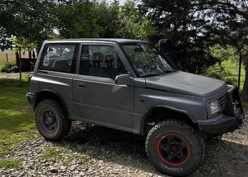 Vitara 1.6 8v