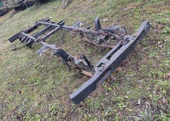 Rama do Tarpan Honker - Faktura VAT