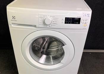 Pralka Electrolux EWS11252EDU super Slim 5 kg 1200 obr./min A +  / Sprawna…