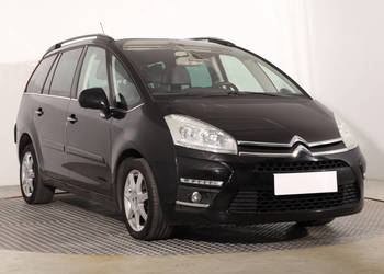 Citroen C4 Grand Picasso 2.0 HDI 160