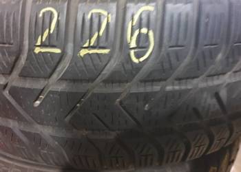 Opona Pirelli Snow Control Seria II 195/65R15 zima