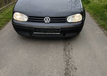 Volkswagen Golf 4