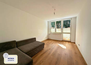 Pod klucz i blisko centrum | 48 m² + piwnica