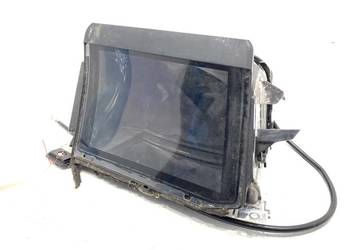 WYŚWIETLACZ HEAD UP BMW E64 6955736 04-10 EKRAN MONITOR, MULTIMEDIA