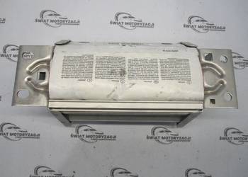 BMW E81 E87 06r AIRBAG poduszka pasażera 30351173E 34017469B