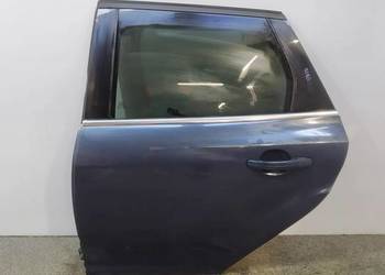 DRZWI  LEWE TYŁ EB KOMBI   Ford Focus Mk3 (2010-2019)