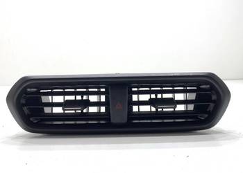 KRATKA NAWIEWU PRZÓD ŚRODKOWA FORD ECOSPORT GN15-19K617-AB SUV