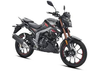 Barton Noxo 125
