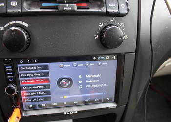 RADIO ANDROID CHRYSLER PACIFICA 04-08 R