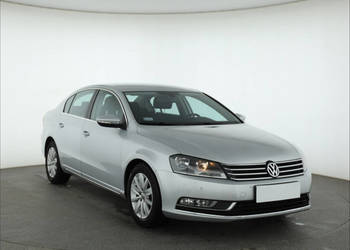 VW Passat 1.8 TSI