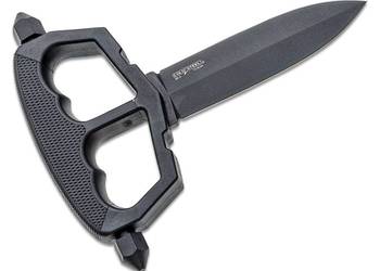 Nóż push dagger Cold Steel Chaos Push knife 5