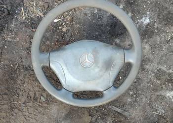 Kierownica Mercedes Sprinter