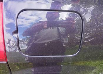 Klapka wlew paliwa Megane II TE268