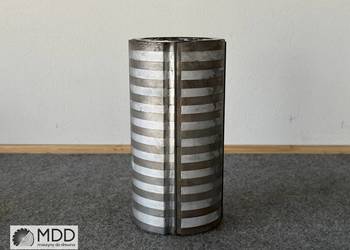 A360.1 Głowica Tersa 230x125x40 mm Z4