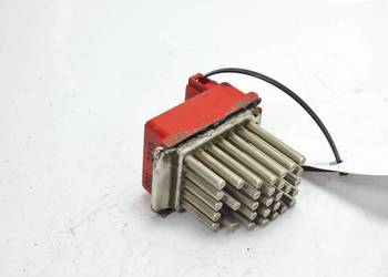 REZYSTOR VOLKSWAGEN GOLF IV 1J0907521