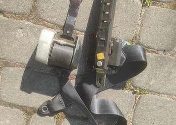pas bezpieczeństwa nissan primera p10
