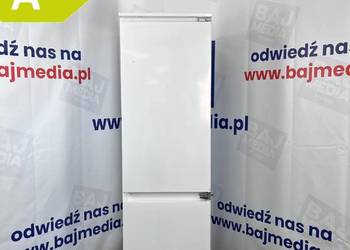 LODÓWKA IKEA 170cm / Klas A+ /Dostawa/3MscGwarancja