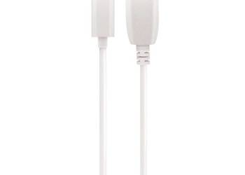 Długi przewód kabel USB type-C typ-C 2m 2A uniwersalny mocny
