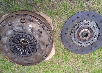 Dwumasa 2.0 TDCi MK4 wysprzeglik