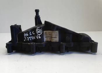 Audi A6 C6 2.7 TDI KOLEKTOR SSĄCY dolotowy 059129712BL