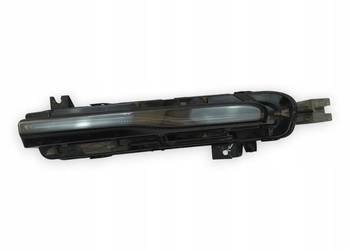 LAMPA PRAWA PRZÓD DRL Volvo V40 II 12-16 halogen jazdy dziennej 31395920