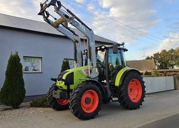 Claas Arion 410 Cis
