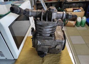 Sprężarka do Stara 660