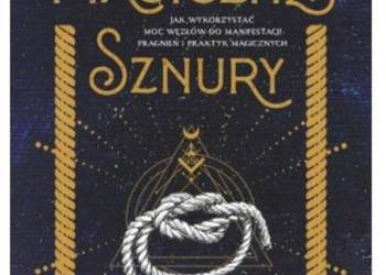 NOWA Magiczne sznury Brandy Williams