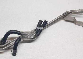 PRZEWÓD RURKA DPF VW TOUAREG PORSCHE CAYENNE 7P0131552