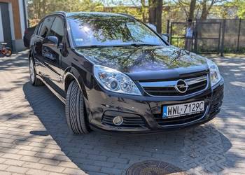 Okazja Opel Signum Benzyna, po wymianie rozrządu i pompy Bezwypadek,Webasto