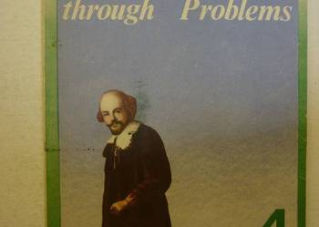 ENGLISH THROUGH PROBLEMS 4 - LESZEK SZKUTNIK