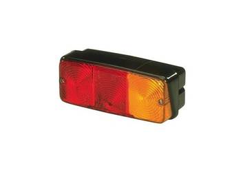 Tylne światło lewe 02818